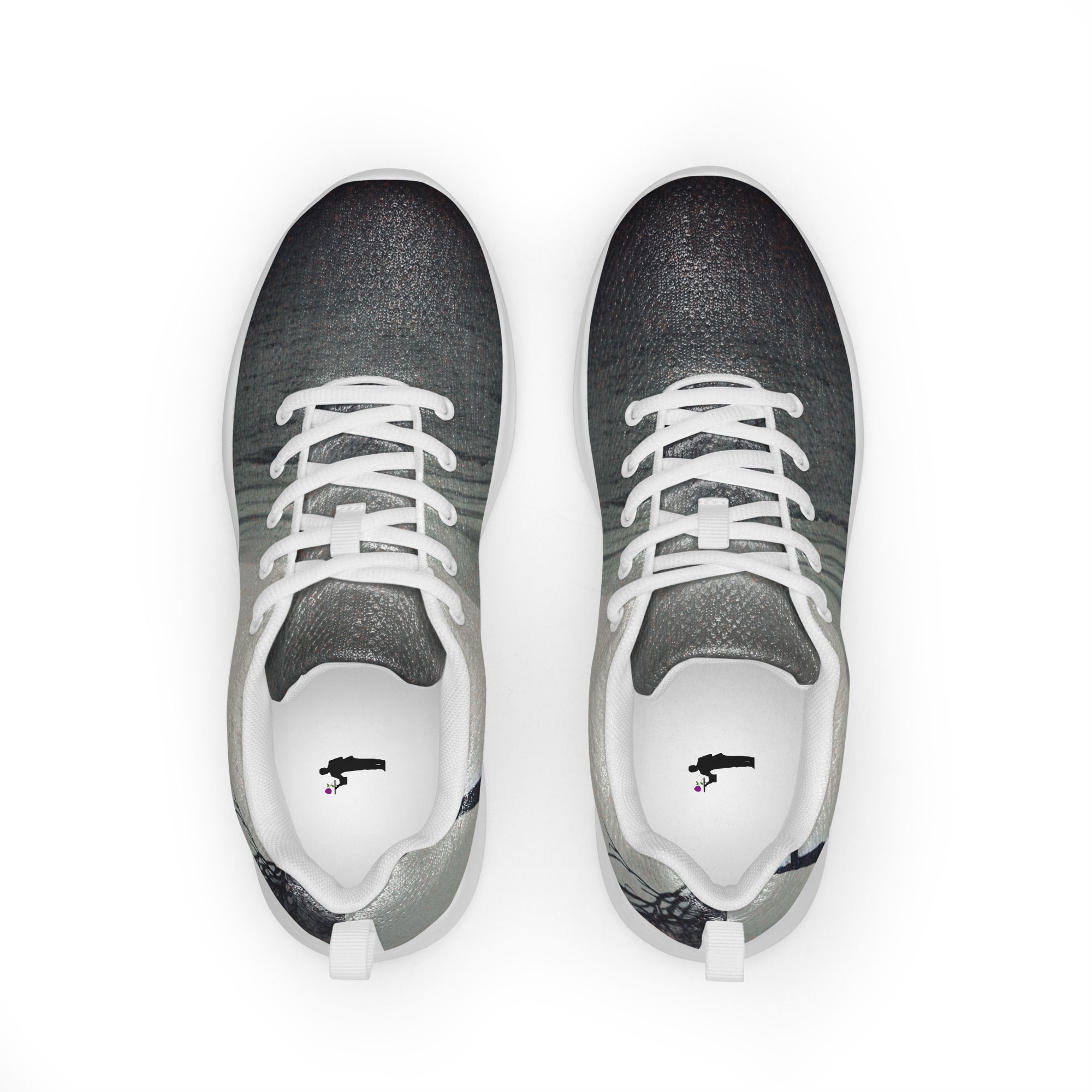 Men’s athletic shoes