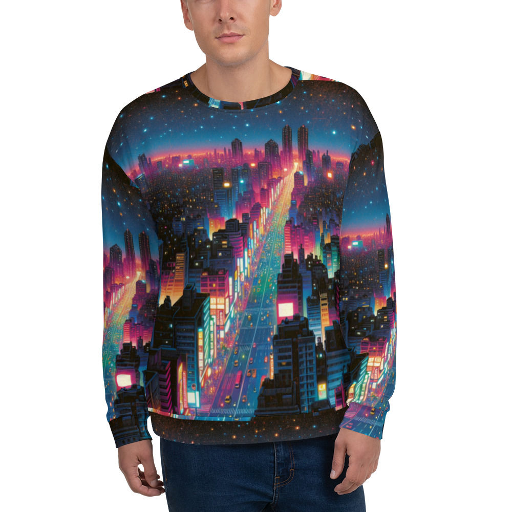 Unisex Sweatshirt