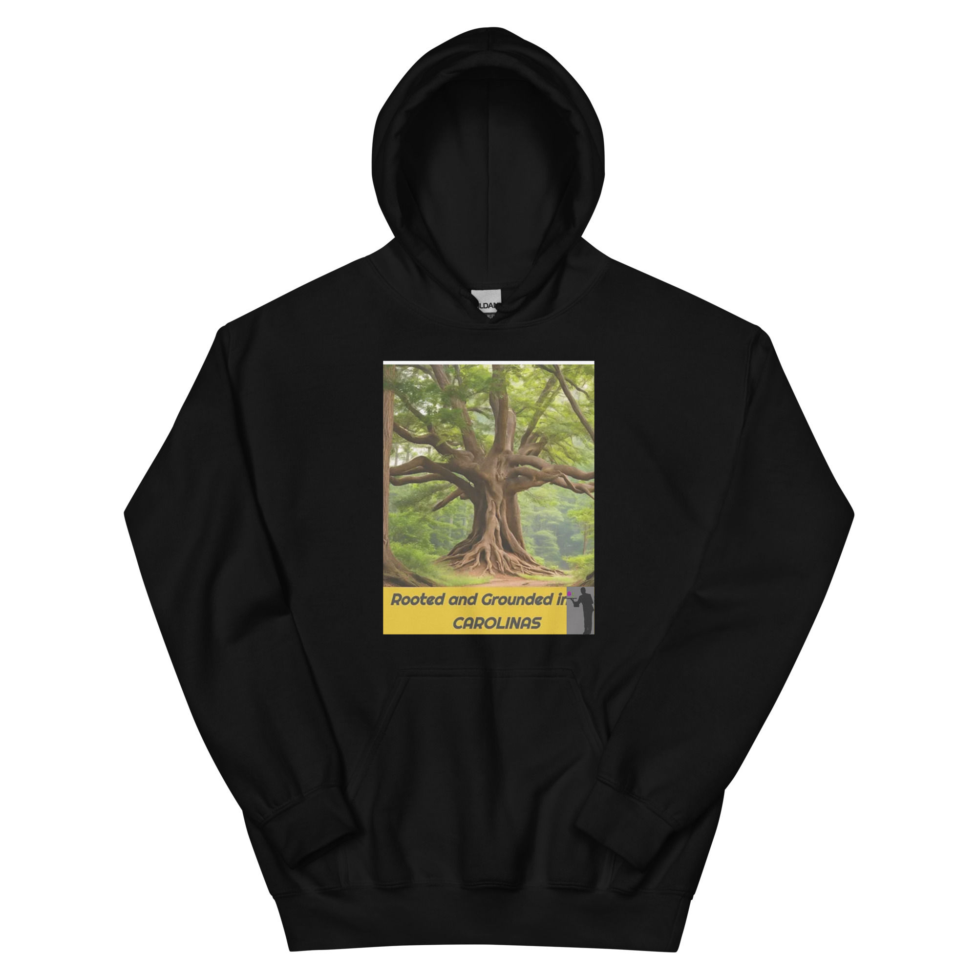 Unisex Hoodie