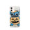 Thumbnail: Clear Case for iPhone® (Stitch Pumpkin)