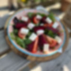 Beetroot Salad