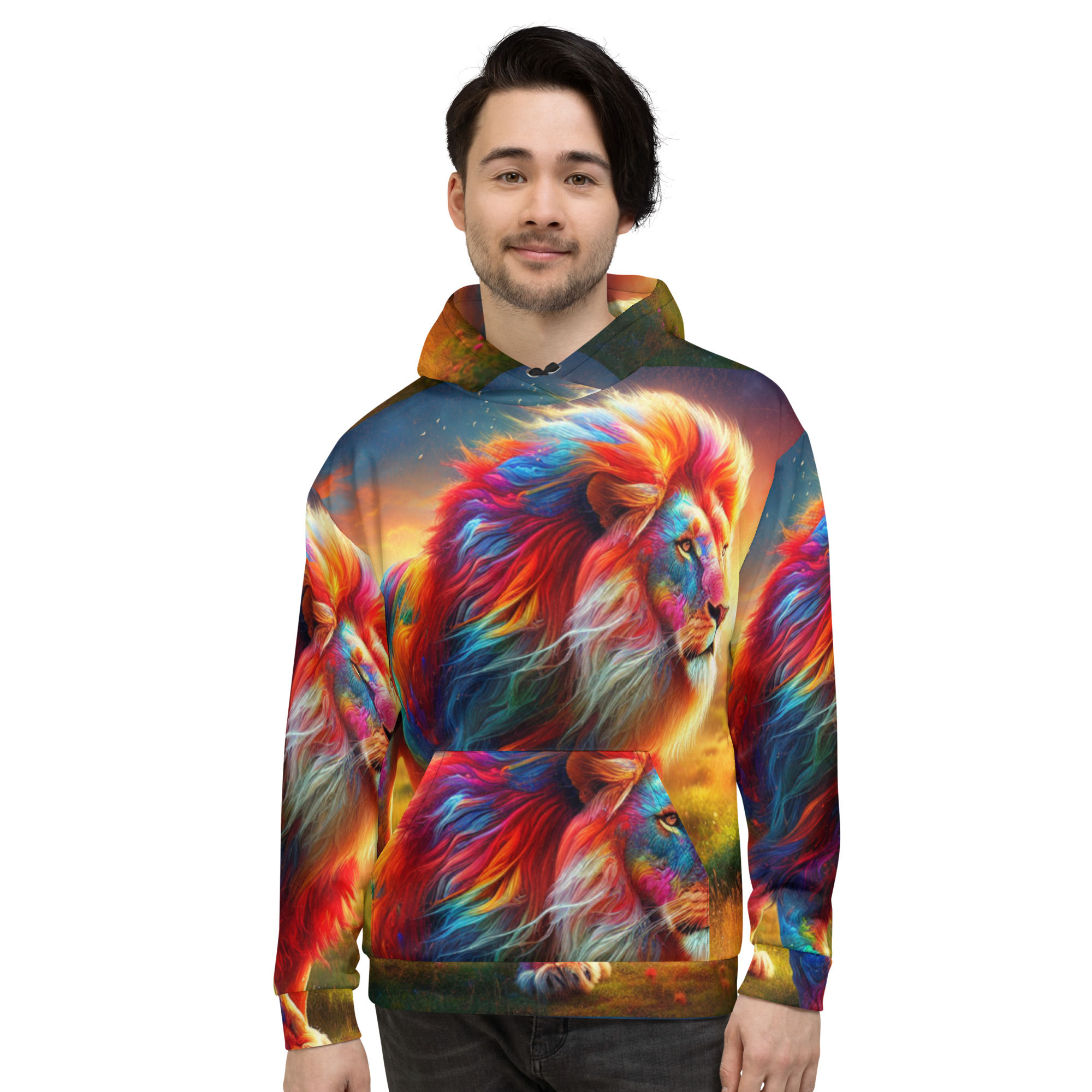 Unisex Hoodie
