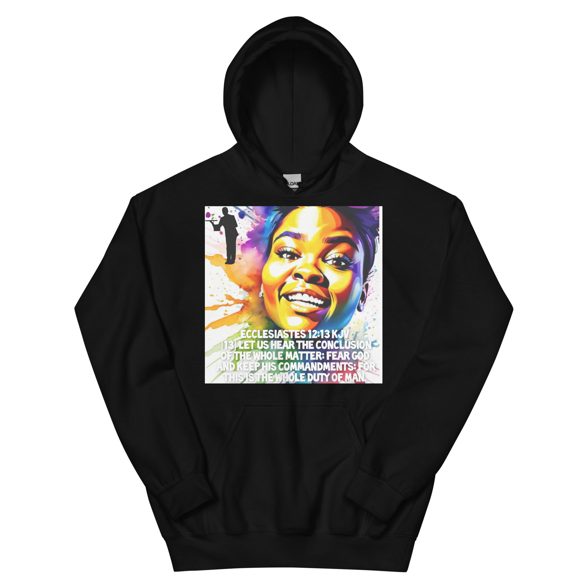 Unisex Hoodie