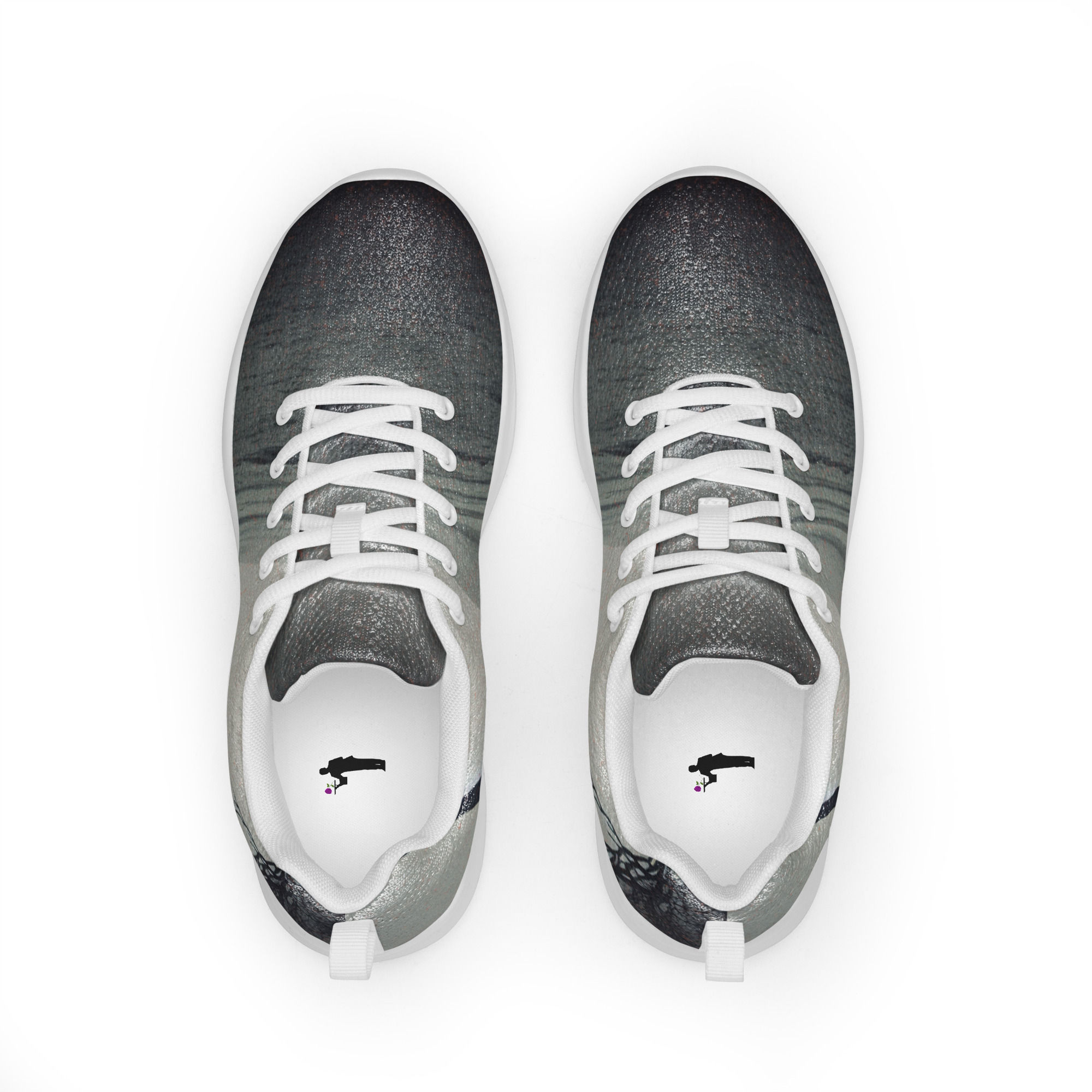 I Feel Nothing #2 (Women's Shoes)