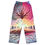 Thumbnail: All-over print unisex wide-leg pants