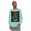 Thumbnail: Trapaholic: You Better Read My Jacket (Sweatshirt) (Hoodwear)