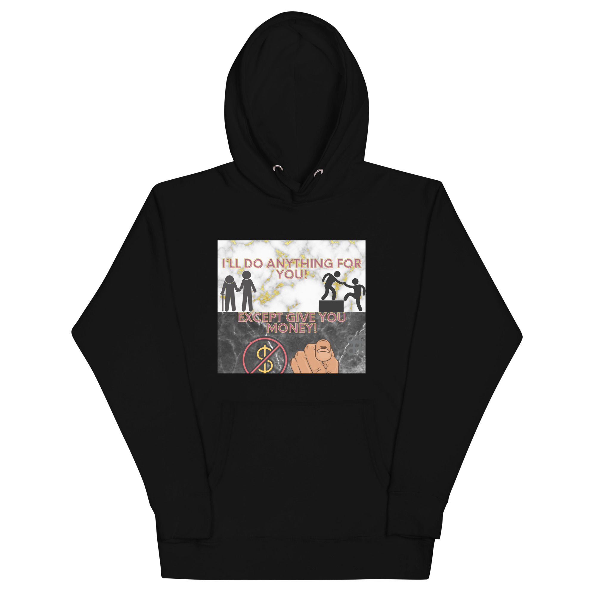 Unisex Hoodie