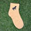 Thumbnail: Horse socks (variety of colours)