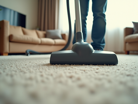 Why Choose Professional Cleaning Services for Your Home