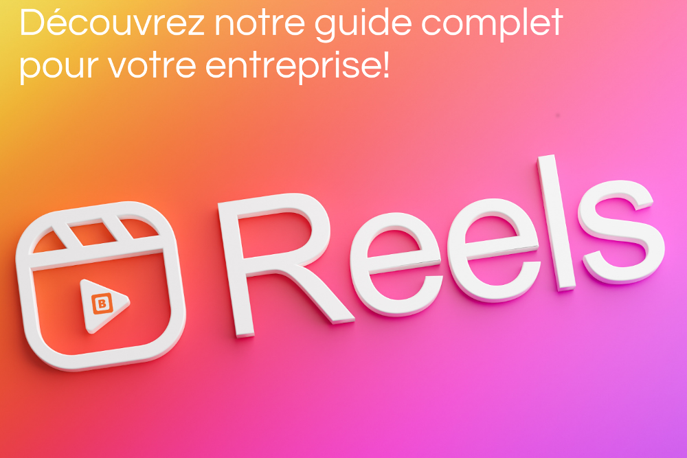 Instagram Reels : votre manuel d’utilisation