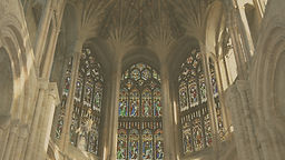 Church Interior