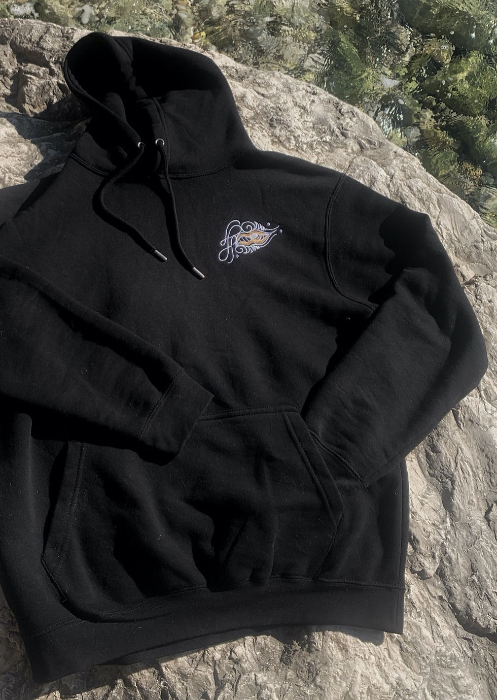 Thumbnail: Eye see you - Hoodies