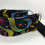 Thumbnail: 2” Martingale Collar - Rainbow Music