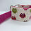 Thumbnail: cute pink owls martingale collar for whippets and italian greyhounds