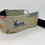 Thumbnail: red pink blue green yellow linen rabbits martingale collar for dogs (greyhound, whippet, lurcher)
