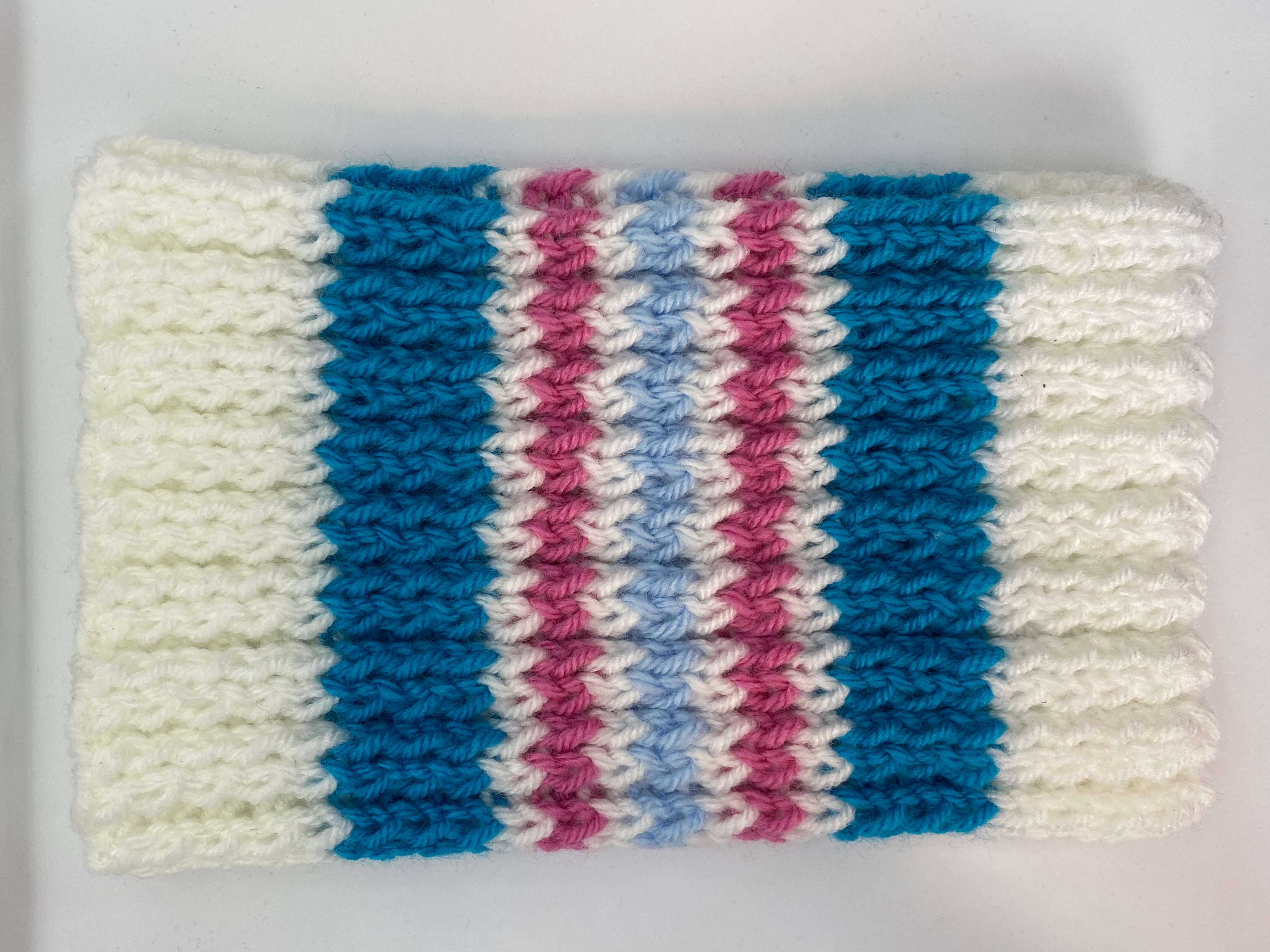 Knitted Snood (Small)