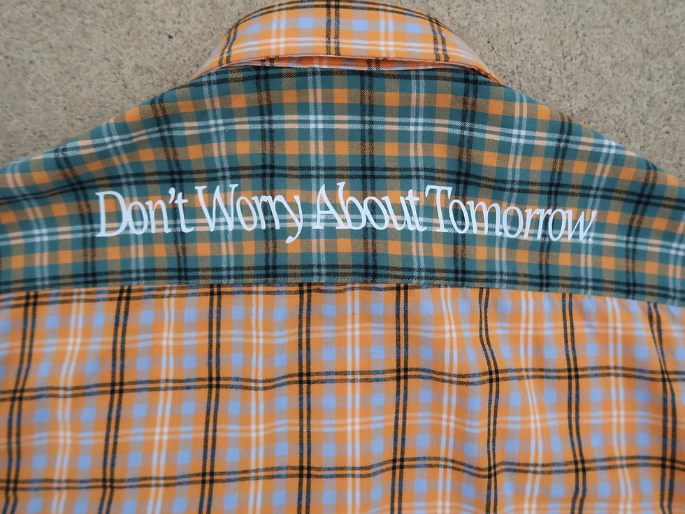 Thumbnail: 2TONE PLAID