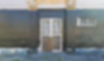Donut Time Black Glossy Side Door-20170128_132059A