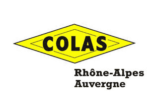 COLAS déménagement manutention matériel transfert interne