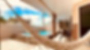 EXCELENTE CASA COM PISCINA EM MATINHOS