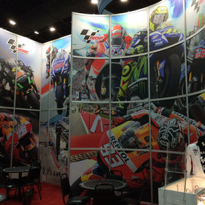 Trade Show Graphics