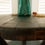 Thumbnail: Shou Sugi Ban Style Pub Table