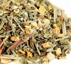 Detox Loose Tea Blend 4 oz