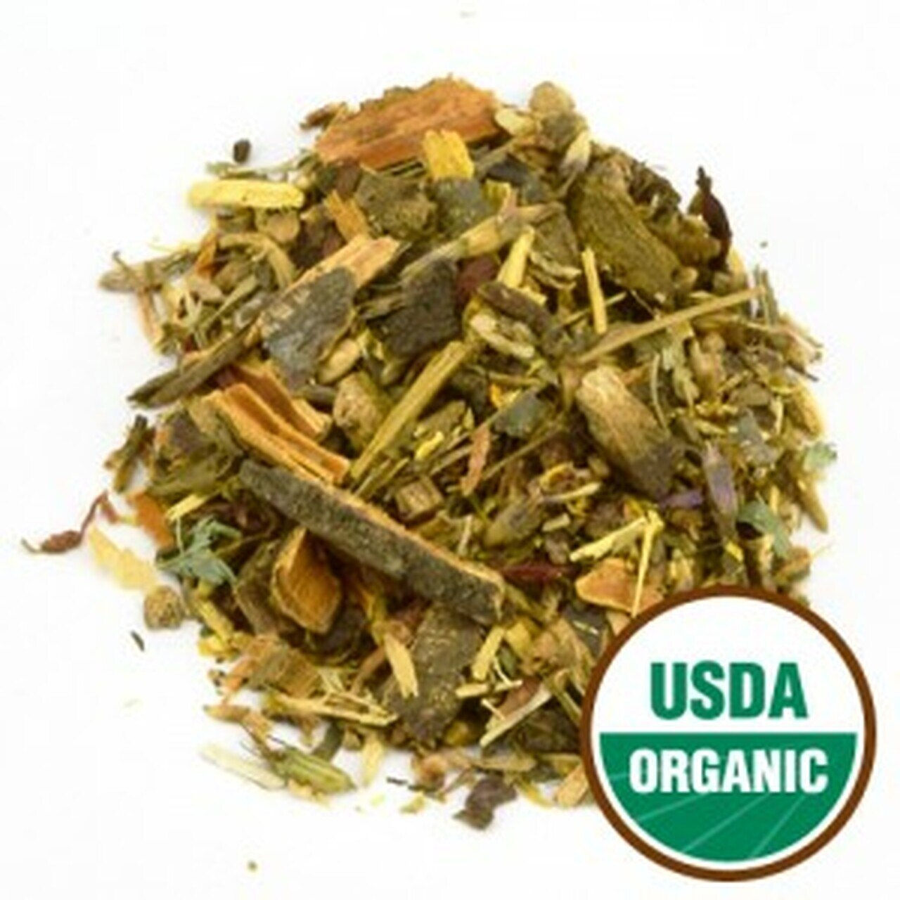 Blood Cleansing Loose Tea Blend 4 oz