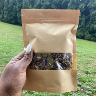 Thumbnail: Herbal Steam Blend 4 oz