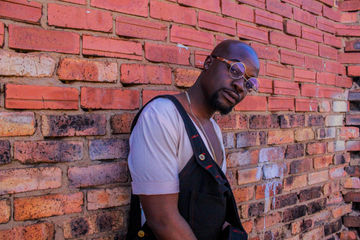 Style Diary: Ma G