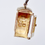 Thumbnail: 9ct Gold Phone Box That Opens Up Pendant
