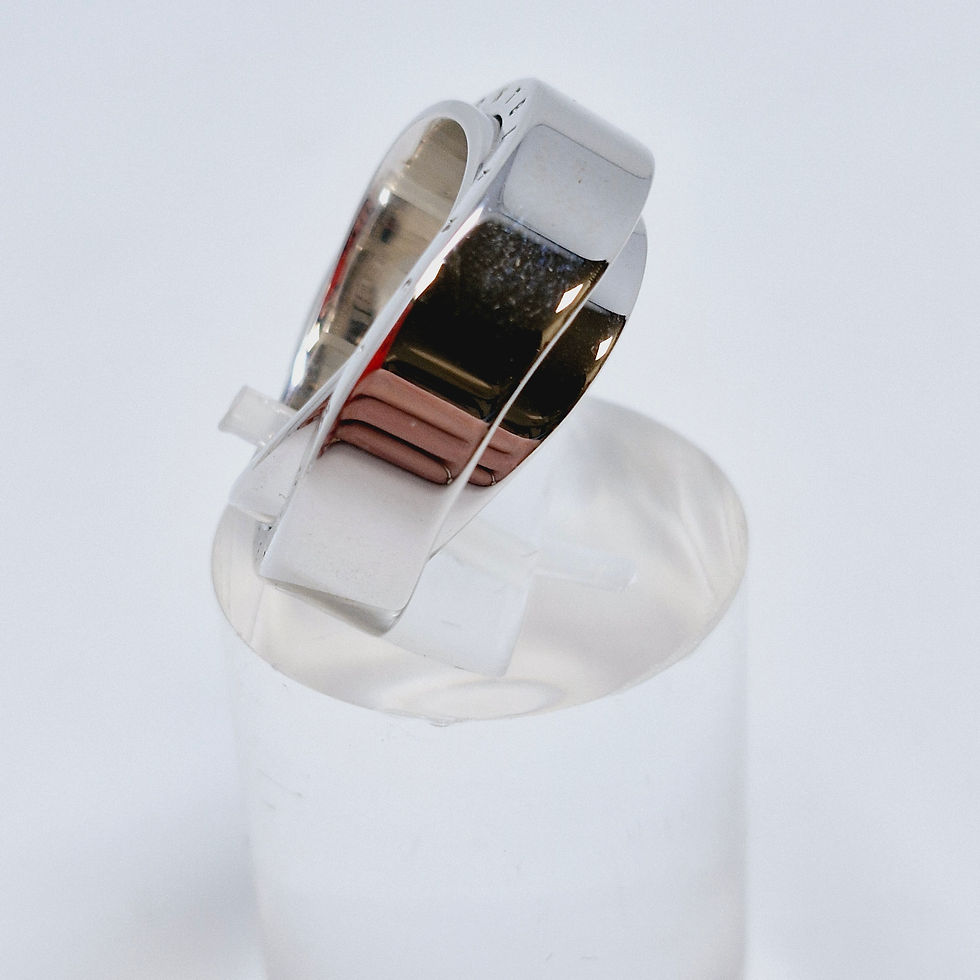 Thumbnail: Montblanc Rotating Silver 925