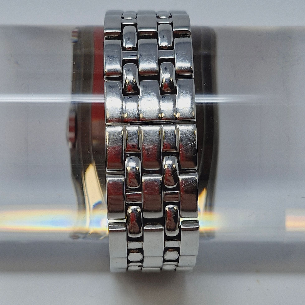 Thumbnail: Raymond Weil Geneve Tango