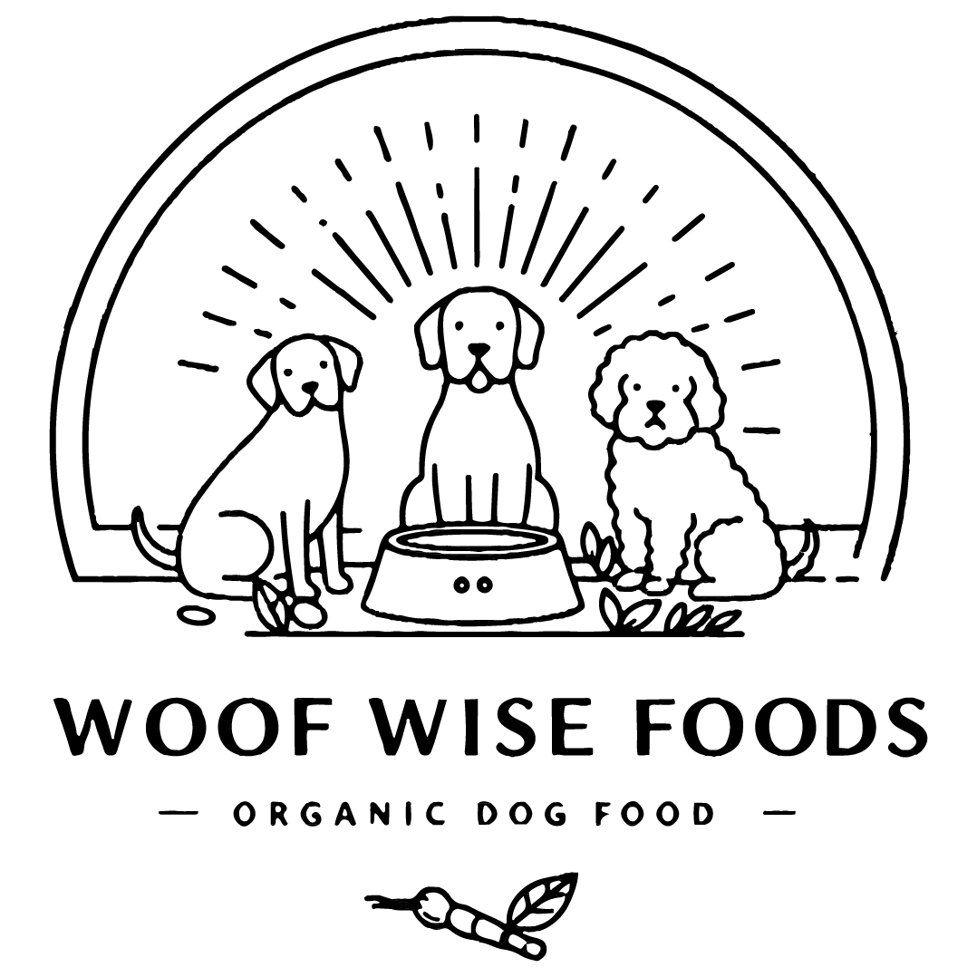 Lamb Dog Food ($10/lb)