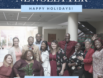 Winter Newsletter 2017