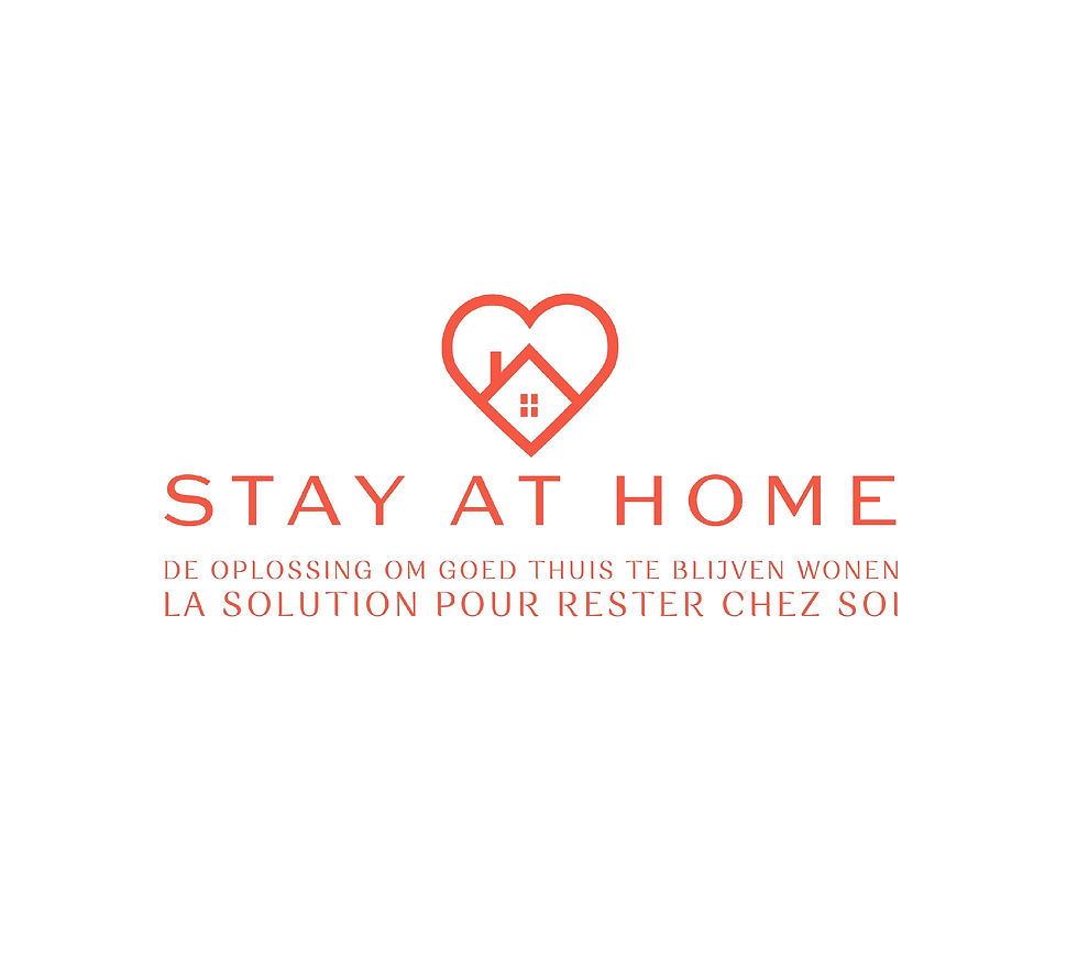 Stay at Home carrév3