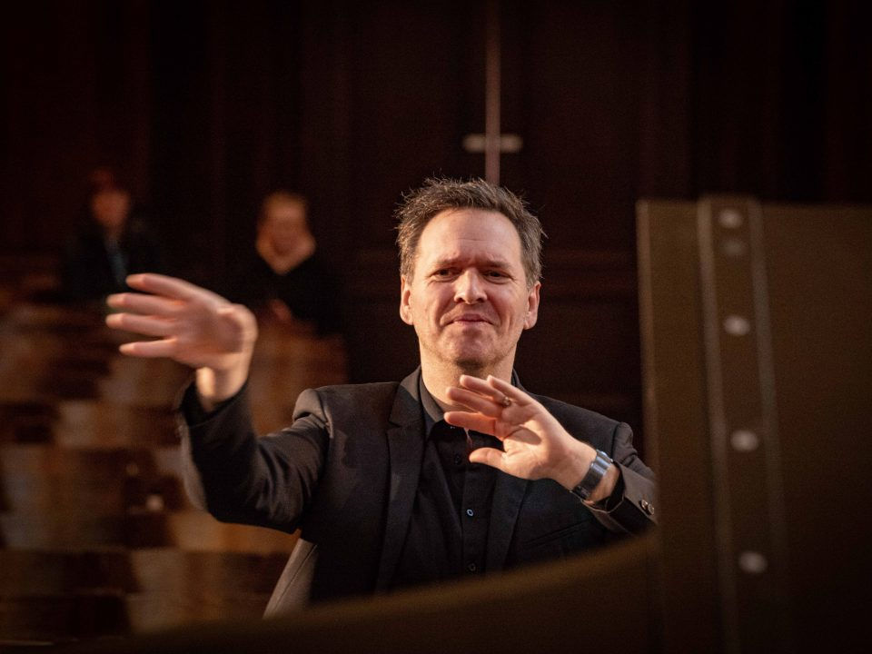 CONCERT BACHPLUS