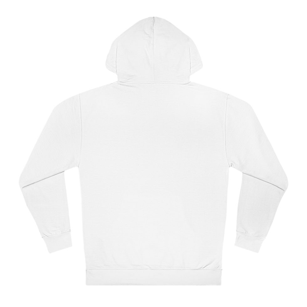 Thumbnail: Meditation, Good Vibes! Unisex Hooded Sweatshirt