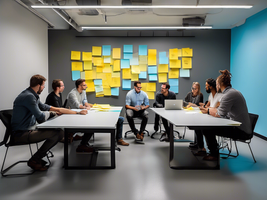 Why It’s So Hard to “Blow Up” as an Artist Today