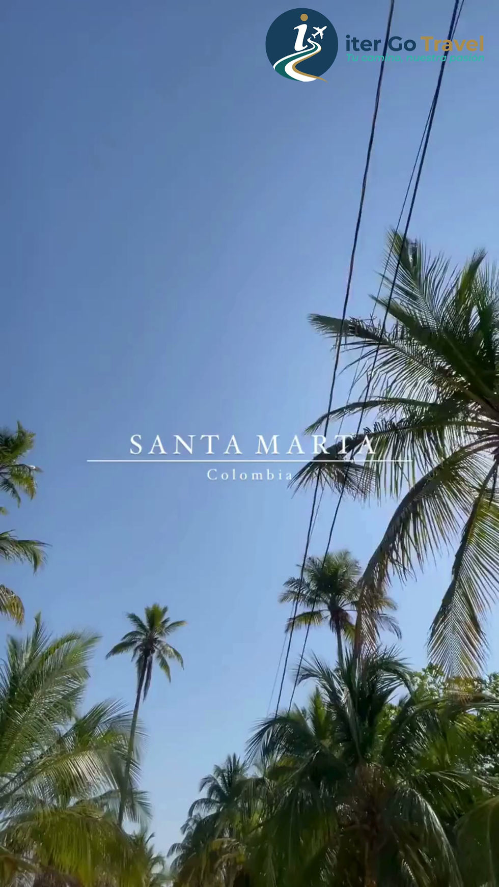Santa Marta es una encantadora ciudad ubicada en la costa caribeña de Colombia, conocida p