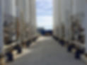 Falkland silos
