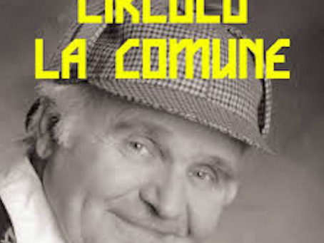 Il Circolo La Comune aveva ragione...