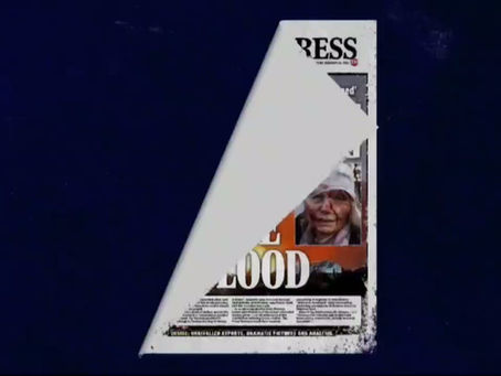 evento speciale: L'esercito dei propagandisti