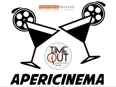 Apericinema