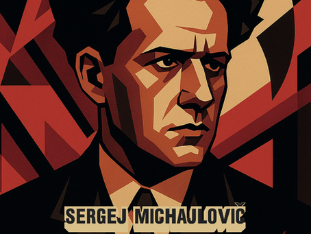 La Trilogia della Rivoluzione