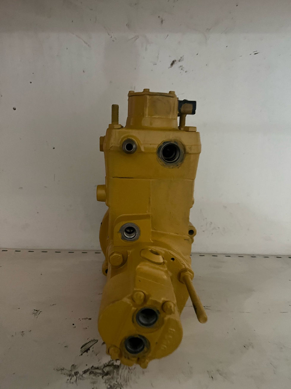 Thumbnail: 511-7975 Fuel Injection Pump