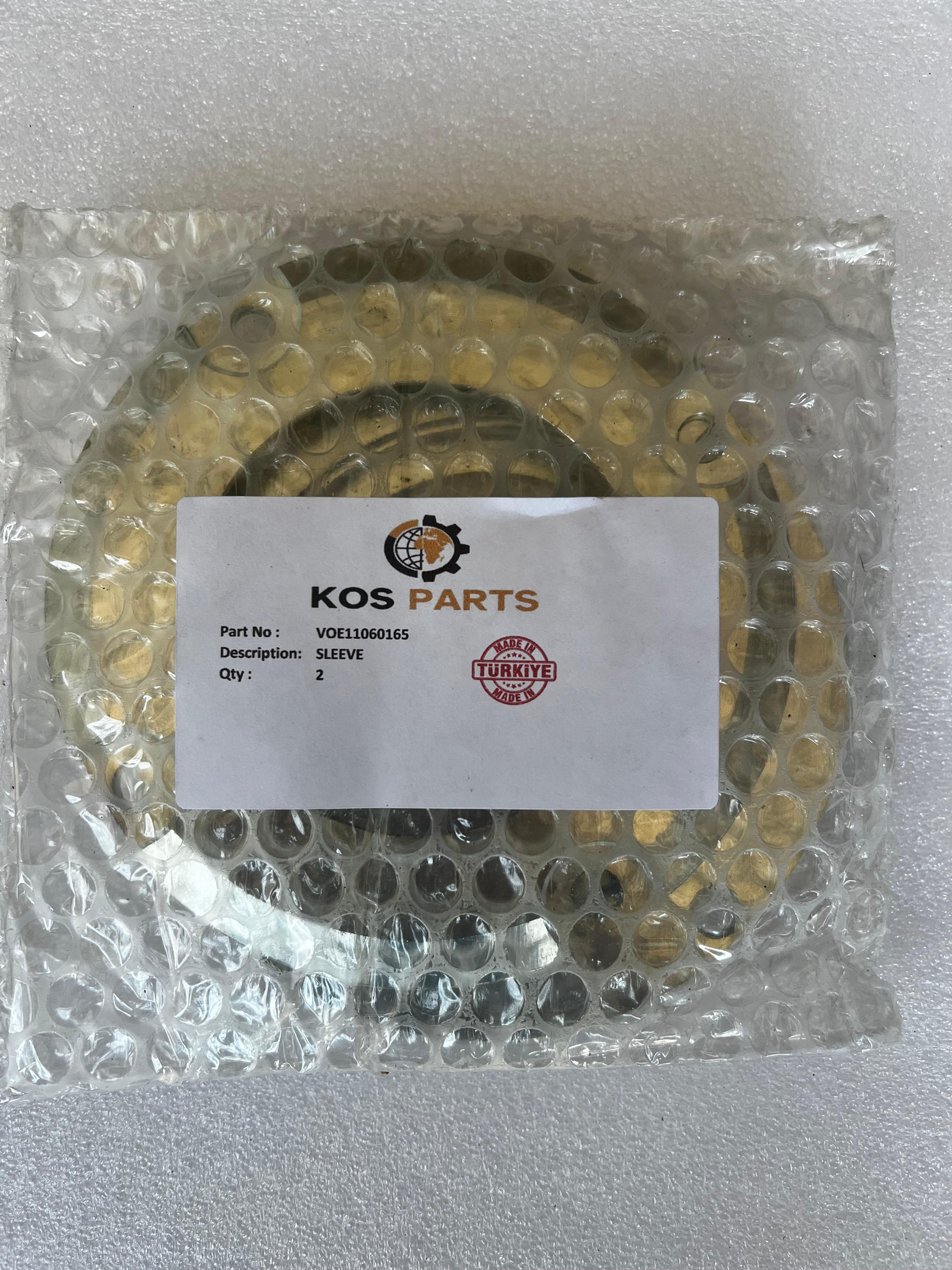 VOE11060165 SLEEVE - 11060165