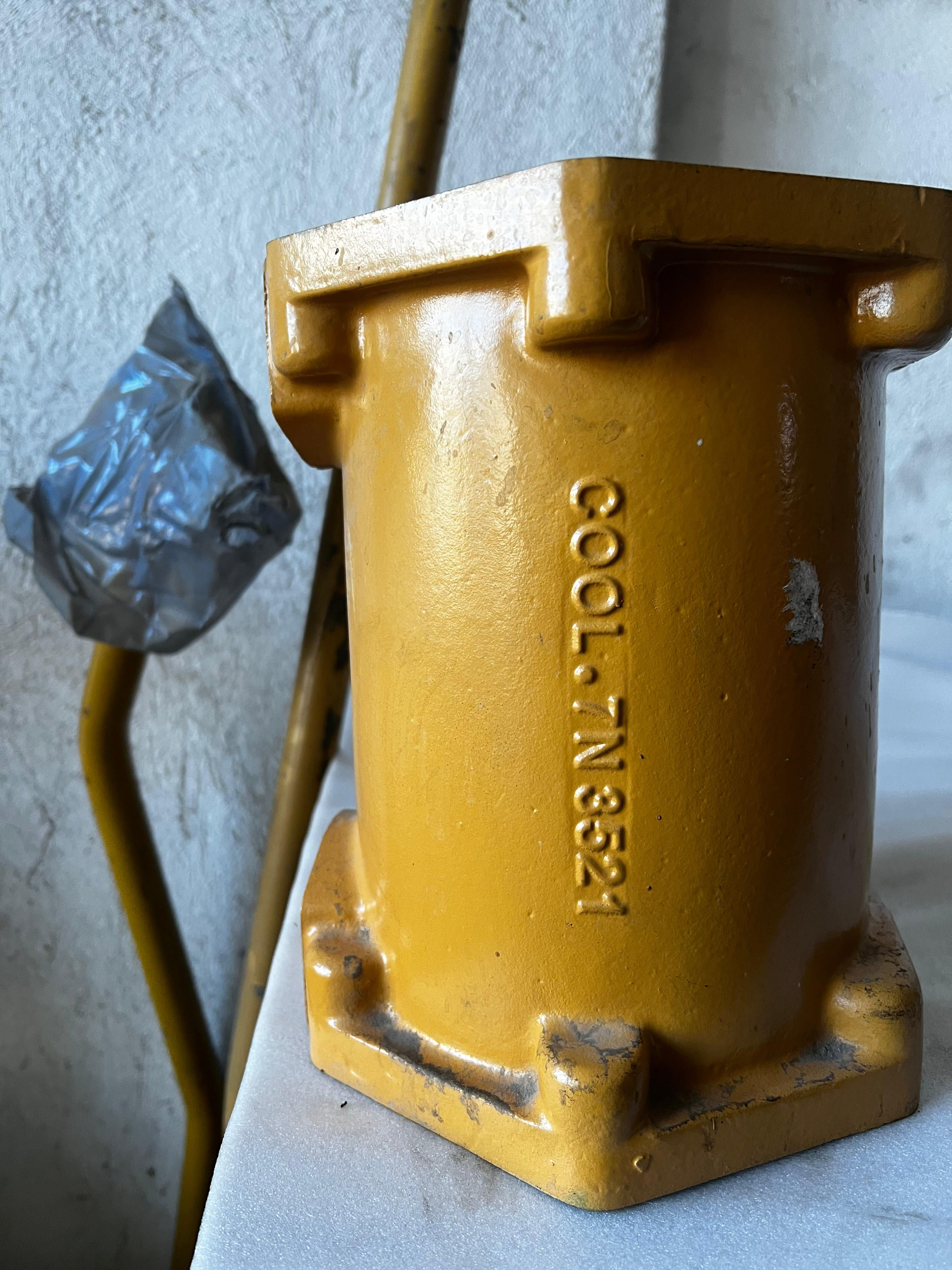 7N3521 - OIL COOLER CELLAR GROUP - D6E D6G D6D SR D6G2 XL D6D D6G2 LGP