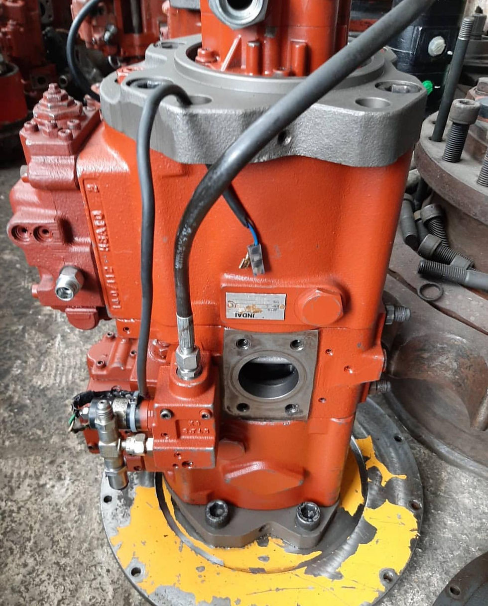 الصورة المصغرة: Kawasaki hydraulic Pump