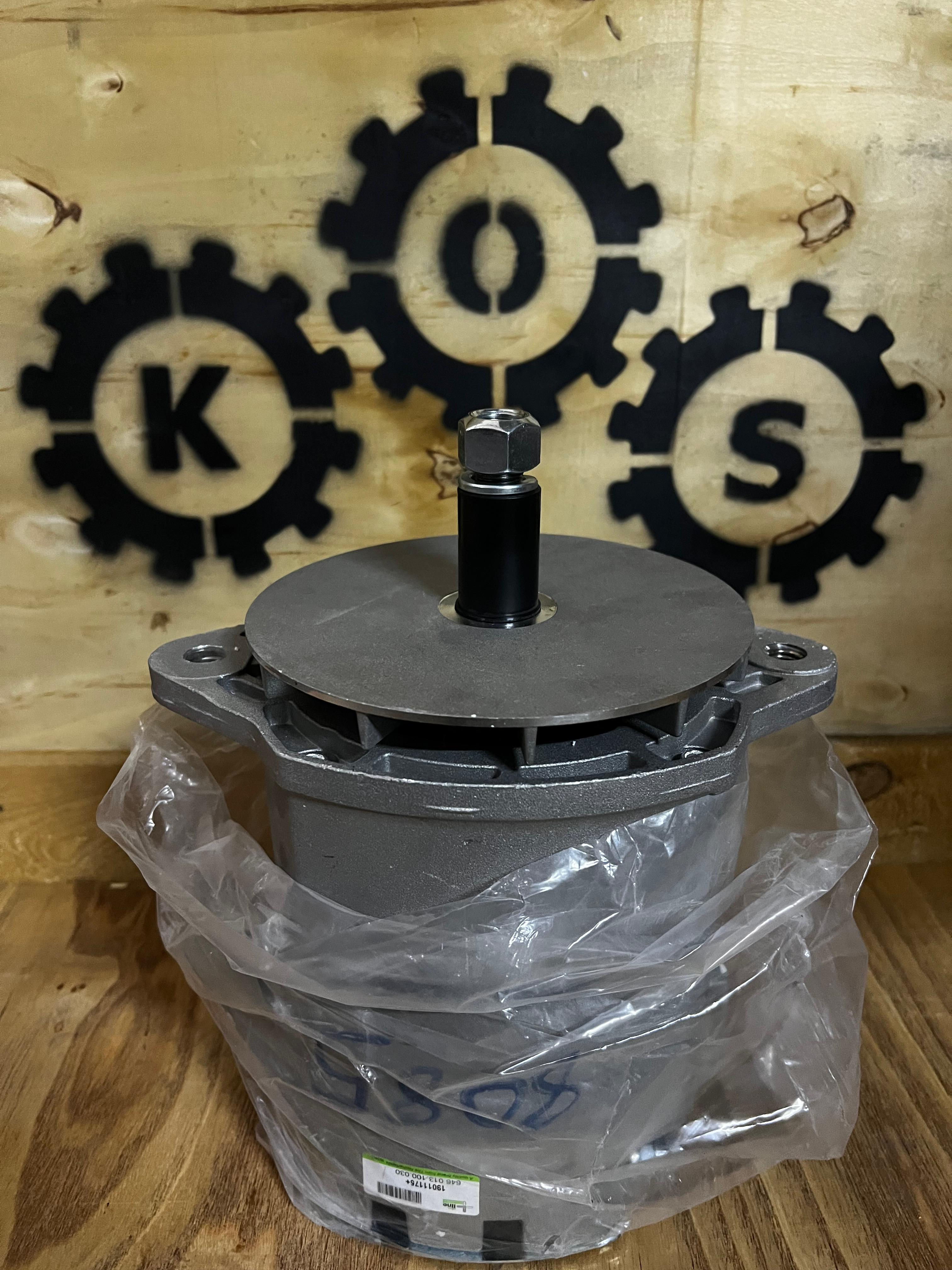 200-8281 ALTERNATOR - Charge Alternator Group